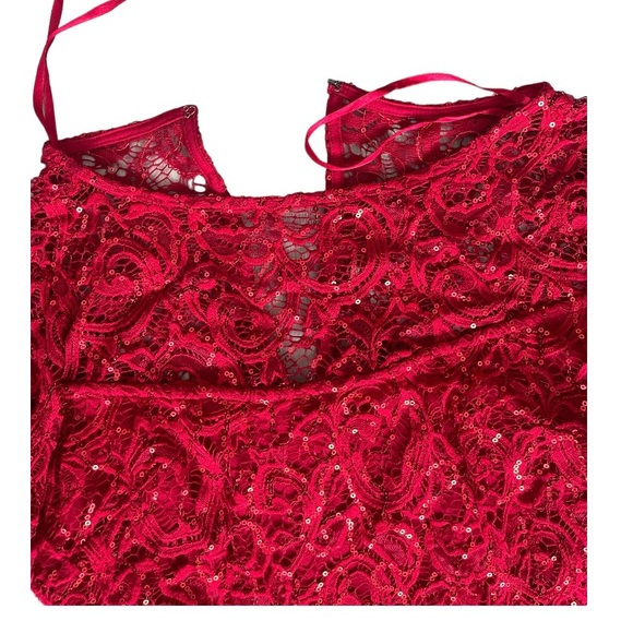 Cocktail Dress - Picture 2 of 4